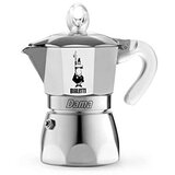 Bialetti Kavni aparat Dama Pure Ice aluminijasta moka, (5000136508) | Shoptok.si