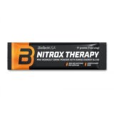 Biotechusa nitrox Therapy Brusnica 17 g Cene