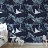  Tapeta - Underwater Dance 50x1000 Standard | shoptok.hr