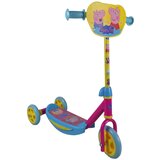 Peppa Pig Dječji romobil 3 kotača | shoptok.hr