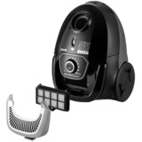 Sencor SVC 5501BK 3AAA sesalnik, bel | Shoptok.si