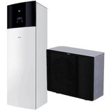 Daikin Altherma 3 - 12 kW split toplotna črpalka z 230l bojlerjem (EPRA12EW1)+(ETVH12S23E9W) - Cene