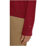 Tommy Hilfiger WW0WW36700 Xjs Bordo | shoptok.hr