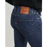 Levi's Jeans straight 501® ®ORIGINAL Modra | Shoptok.si