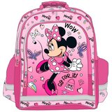 Mickey & Minnie Disney Minnie Ruksak 41 cm | shoptok.hr