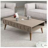 Hanah home Klub sto Lyon 34 105x34,6x60cm Orah | Eponuda.ba