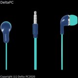 Canyon Stereo Earphones OSCNSCEPM02GBL | Eponuda.ba