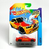 Hot Wheels avto ki spreminja barvo Cene