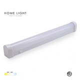 Vesta 686 zidna lampa 6W 3000/4000K hrom Cene