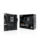 Asus MB TUF A620M-PLUSAMD A620, AM5, micro ATXPCIe 4.0, 2x DP, HDMI, 4xDDR5, 2x M.2 | Eponuda.ba