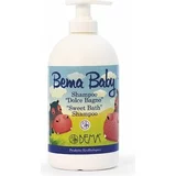 BEMA COSMETICI šampon za dojenčke "nežna kopel" - 500 ml