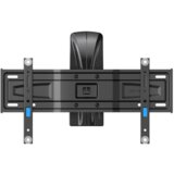 Meliconi Extra 400 Duo CG stenski nosilec za TV, (21227483) | Shoptok.si