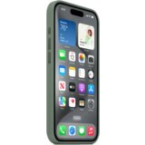 Apple iPhone 15 Pro Silicone Case sa MagSafe - cypress, iphone-15-pro maska za mobilni telefon | ePonuda.com