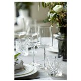 Lyngby Glas Ča&amp;scaron;e u setu 4 kom vinske 540 ml Zero &amp;ndash; Slike