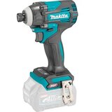 Makita akumulatorski udarni odvijač 40V max XGT TD004GZ | Eponuda.com