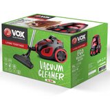 Vox sesalnik SL-159 rdeč | Shoptok.si