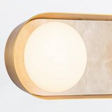 Elstead Lighting STENSKA LED-SVETILKA Alora 12 W 460 lm 2830 K 220-240 V | Shoptok.si
