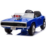 Dodge Charger R/T DLS-K12 24V7Ah plavi automobil na baterije | shoptok.hr