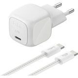 Belkin BOOST Charge 30W Ladeger. 30W PPS +Kab.sil.WCA008kq2MSL-B6 | shoptok.hr