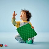 Lego DUPLO Zelena osnovna plošča številka 10460 | Shoptok.si