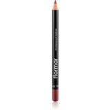 Flormar Waterproof Lipliner vodoodporni svinčnik za ustnice odtenek 202 Soft Pink Brown 1,14 g Cene