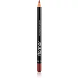 Flormar Waterproof Lipliner vodoodporni svinčnik za ustnice odtenek 202 Soft Pink Brown 1,14 g