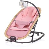 Chipolino ležaljka Senso Pink Marshmellow Cijene