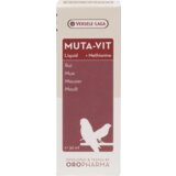 Oropharma Vitamini za ptice Muta-Vit kapi - 200 ml | ePonuda.com