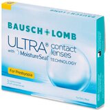 PureVision Bausch & Lomb Ultra with Moisture Seal for Presbyopia (3 sočiva) Cene