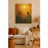 WALLXPERT Multikolorna Dekorativna Platna Hm_Cnvs26-21-70x100 | Eponuda.com