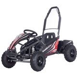  Go-kart na akumulator MAIGHTY 1000W - crni | shoptok.hr