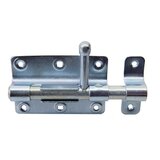 STABILIT palični zapah za vrata stabilit (150 x 66 mm, jeklen, pocinkan) Cene