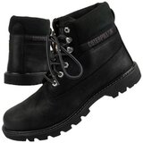 Caterpillar Visoke superge E Colorado WP Črna | Shoptok.si