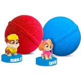  INKEE Paw Patrol bomba za kupanje s iznenađenjem 3y+ 1 kom | shoptok.hr