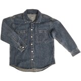 GAP Jeans jakne 453353-000 Modra Cene