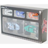 Sinsay Set trkaćih i terenskih automobila 5 pack Slike