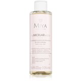 MIYA Cosmetics myMICELARwater vlažilna micelarna voda 200 ml | Shoptok.si