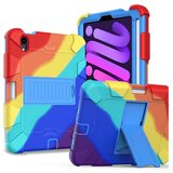 JTech Ohišje za iPad Mini 6 8,3" s stojalom in držalom za pisalo Barvito, (22025974) | Shoptok.si