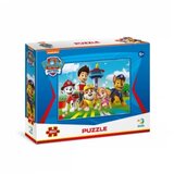 Dodo puzzle paw patrol, 200145 60 kom ( A082418 ) cene