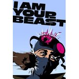 Steam i am your beast key (pc) global | Eponuda.com