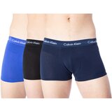 Calvin Klein Jeans Boksarice PACCO DA 3 U2664G Modra Cene
