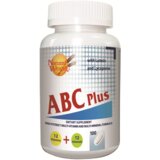 Natural Wealth abc plus - multivitaminski i multimineralni kompleks 30 kapsula | ePonuda.com