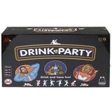 DRUŠTVENA IGRA PLAY LAND DRINK PARTY PL1923 | Eponuda.ba