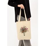 Myvalice Ženska torba 606, Krem | Eponuda.com