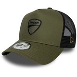 New Era Kape s šiltom Core Ef Trucker Ducati Zelena Cene