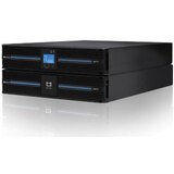 Delta UPS Amplon RT Gen3 1K On-Line 1kVA/0.9kW (12V9Ah x 2pcs) LCD Rack/Tower 2U | ePonuda.com