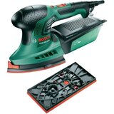 Bosch PSM 200 AES višenamjenska brusilica 200 W (trokut/pravokutnik) 104 cm/164 cm u