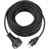 Brennenstuhl 1161450 tok podaljšek črna 10.00 m H05RR-F 3G 1,5 mm², (20434084) | Shoptok.si