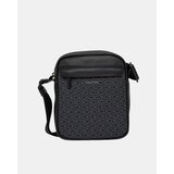 Calvin Klein Jeans Torbe LV04D3089G Črna | Shoptok.si