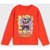 Sinsay Komplet od žerseja Spider-Man | shoptok.hr